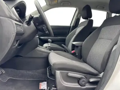 Photo 6 Suzuki Vitara  1.4 Boosterjet Hybrid 129ch Avantage