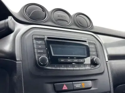 Photo 11 Suzuki Vitara  1.4 Boosterjet Hybrid 129ch Avantage