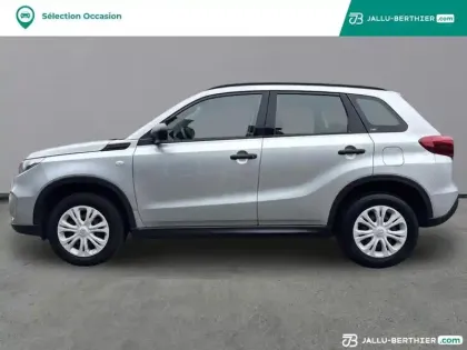 Photo 19 Suzuki Vitara  1.4 Boosterjet Hybrid 129ch Avantage