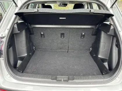 Photo 23 Suzuki Vitara  1.4 Boosterjet Hybrid 129ch Avantage
