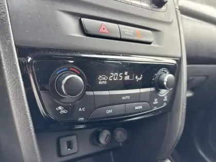 Photo 29 Suzuki Vitara  1.4 Boosterjet Hybrid 129ch Avantage