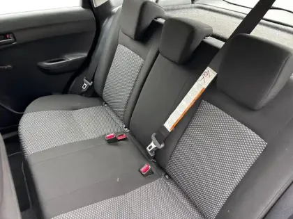 Photo 7 Suzuki Vitara  1.4 Boosterjet Hybrid 129ch Avantage