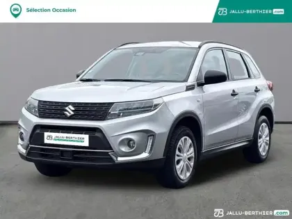 Photo Suzuki Vitara Avantage