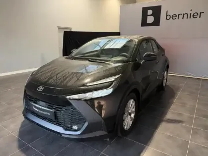 Photo 5 Toyota C-HR  1.8 Hybride 140ch Dynamic NG23