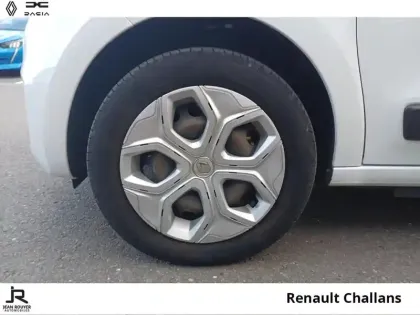Photo 7 Renault Twingo  E-Tech Electric Authentic R80 Achat Intégral
