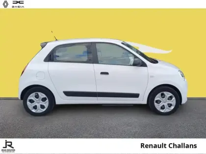 Photo 12 Renault Twingo  E-Tech Electric Authentic R80 Achat Intégral