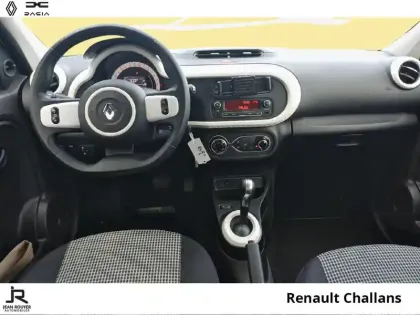 Photo 14 Renault Twingo  E-Tech Electric Authentic R80 Achat Intégral