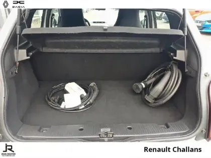 Photo 6 Renault Twingo  E-Tech Electric Authentic R80 Achat Intégral