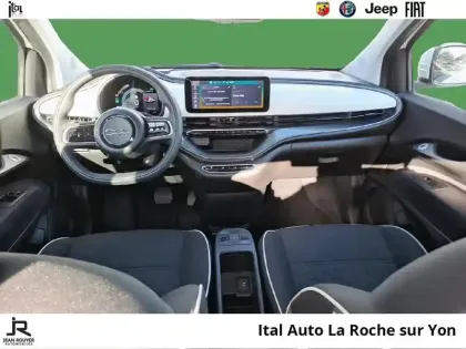 Photo 7 Fiat 500  e 95ch Pack Style MY23