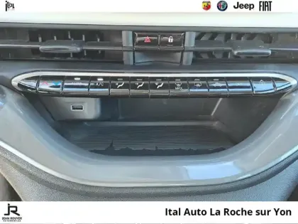 Photo 12 Fiat 500  e 95ch Pack Style MY23
