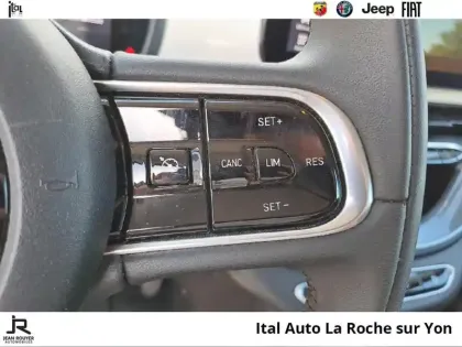 Photo 14 Fiat 500  e 95ch Pack Style MY23