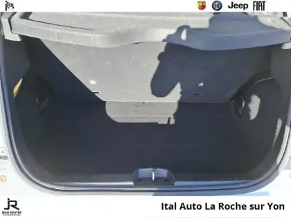 Photo 5 Fiat 500  e 95ch Pack Style MY23