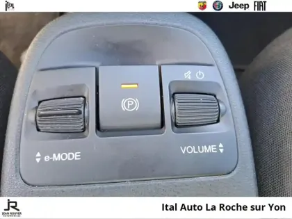 Photo 13 Fiat 500  e 95ch Pack Style MY23