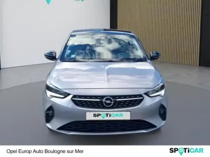 Photo 7 Opel Corsa  1.2 Turbo 100ch Elegance BVA