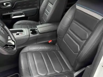 Photo 10 Citroën C5 aircross  PureTech 130ch S&S Shine EAT8