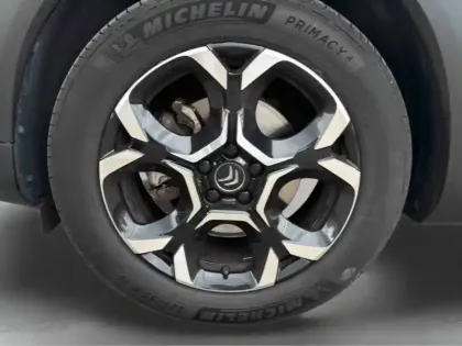 Photo 9 Citroën C5 aircross  PureTech 130ch S&S Shine EAT8