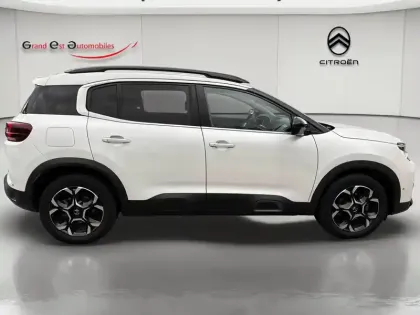 Photo 6 Citroën C5 aircross  PureTech 130ch S&S Shine EAT8