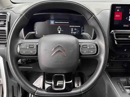 Photo 11 Citroën C5 aircross  PureTech 130ch S&S Shine EAT8