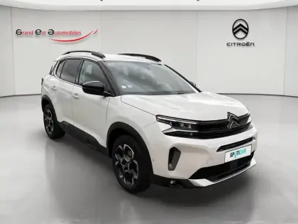 Photo 7 Citroën C5 aircross  PureTech 130ch S&S Shine EAT8