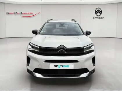 Photo 8 Citroën C5 aircross  PureTech 130ch S&S Shine EAT8