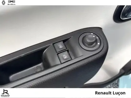 Photo 13 Renault Twingo  E-Tech Electric Equilibre R80 Achat Intégral