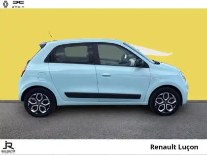 Photo 12 Renault Twingo  E-Tech Electric Equilibre R80 Achat Intégral