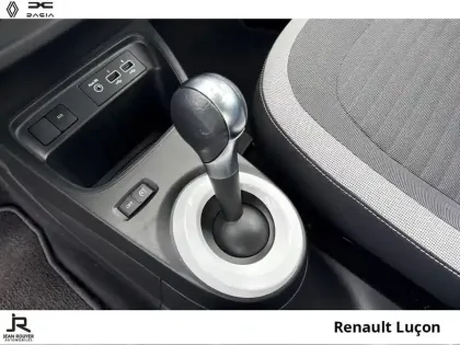 Photo 5 Renault Twingo  E-Tech Electric Equilibre R80 Achat Intégral
