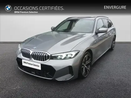 Photo Bmw Serie 3 M Sport