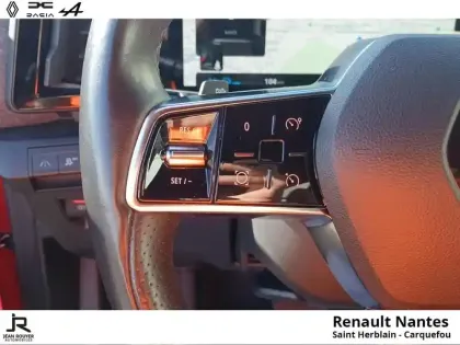 Photo 12 Renault Megane  E-Tech Electric EV60 220ch Techno optimum charge - Pompe à chaleur