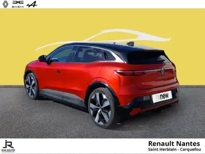 Photo 6 Renault Megane  E-Tech Electric EV60 220ch Techno optimum charge - Pompe à chaleur