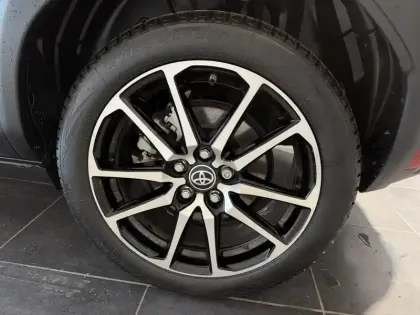 Photo 10 Toyota Yaris  Cross 116h GR Sport MY22