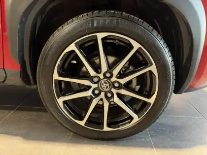Photo 7 Toyota Yaris  Cross 116h GR Sport MY22