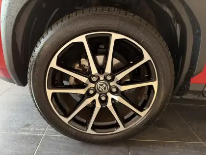 Photo 8 Toyota Yaris  Cross 116h GR Sport MY22