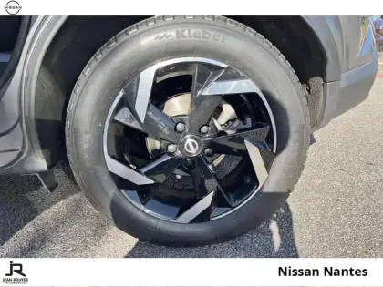 Photo 7 Nissan Juke  1.6 Hybrid 143ch Business+ 2023