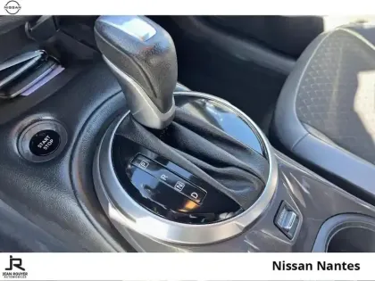 Photo 5 Nissan Juke  1.6 Hybrid 143ch Business+ 2023