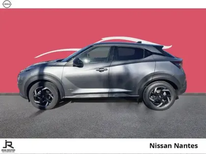 Photo 9 Nissan Juke  1.6 Hybrid 143ch Business+ 2023