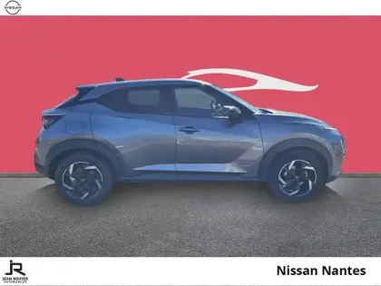 Photo 11 Nissan Juke  1.6 Hybrid 143ch Business+ 2023