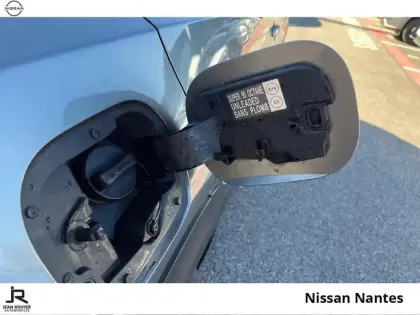 Photo 13 Nissan Juke  1.6 Hybrid 143ch Business+ 2023