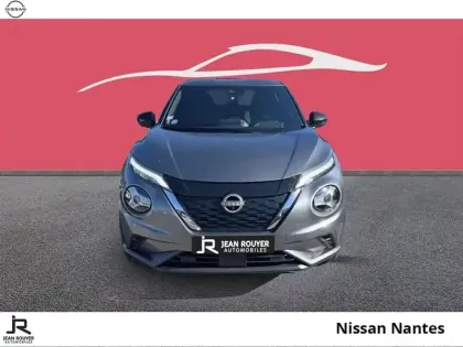 Photo 8 Nissan Juke  1.6 Hybrid 143ch Business+ 2023