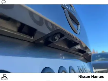 Photo 14 Nissan Juke  1.6 Hybrid 143ch Business+ 2023