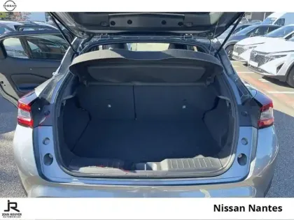 Photo 6 Nissan Juke  1.6 Hybrid 143ch Business+ 2023