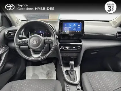 Photo 7 Toyota Yaris  Cross 116h Dynamic MY22