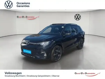 Photo Volkswagen Tiguan R-line Exclusive