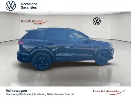 Photo 5 Volkswagen Tiguan  2.0 TDI 150ch R-Line Exclusive DSG7