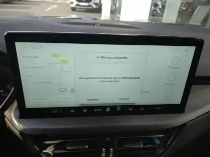 Photo 5 Ford Kuga  2.5 Duratec 180ch Hybrid FlexiFuel ST-Line X Powershift