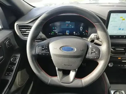 Photo 7 Ford Kuga  2.5 Duratec 180ch Hybrid FlexiFuel ST-Line X Powershift