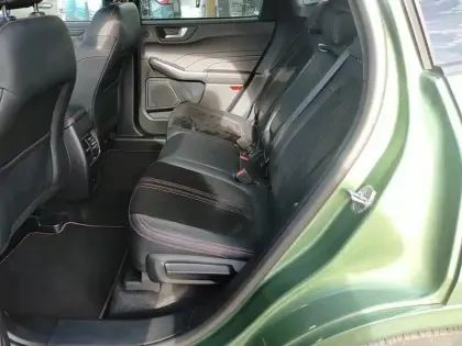 Photo 9 Ford Kuga  2.5 Duratec 180ch Hybrid FlexiFuel ST-Line X Powershift