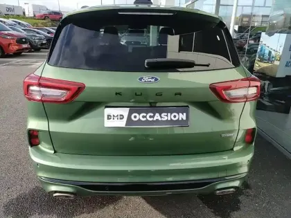 Photo 11 Ford Kuga  2.5 Duratec 180ch Hybrid FlexiFuel ST-Line X Powershift