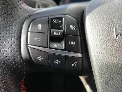 Photo 14 Ford Kuga  2.5 Duratec 180ch Hybrid FlexiFuel ST-Line X Powershift