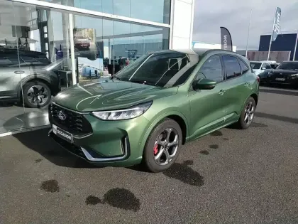 Photo Ford Kuga St-line X